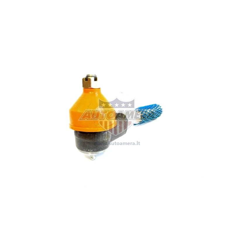 TRACK ROD END (TIE ROD END)