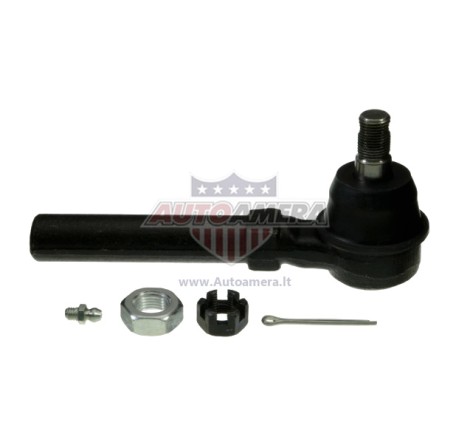 TRACK ROD END (TIE ROD END)