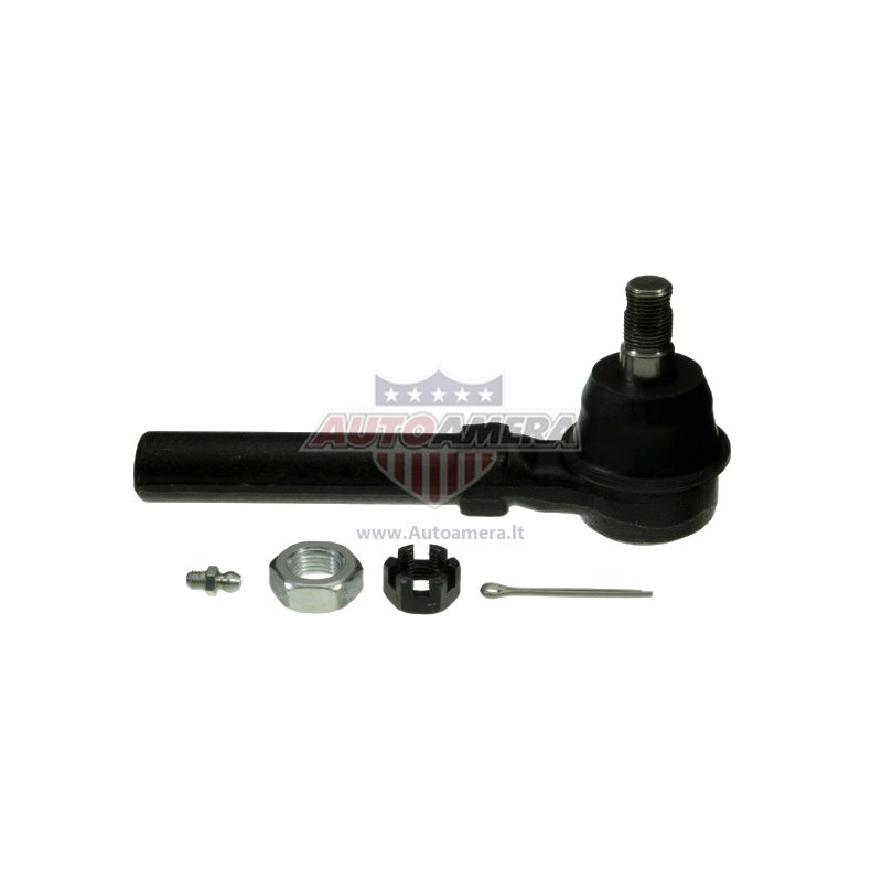 TRACK ROD END (TIE ROD END)