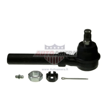 TRACK ROD END (TIE ROD END)
