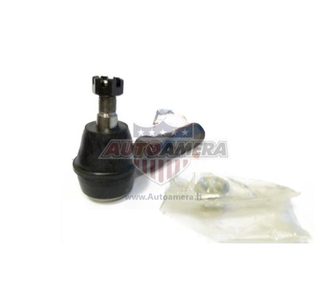 TRACK ROD END (TIE ROD END)