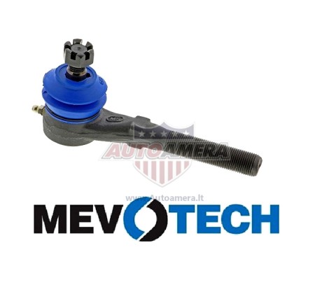 TRACK ROD END (TIE ROD END)