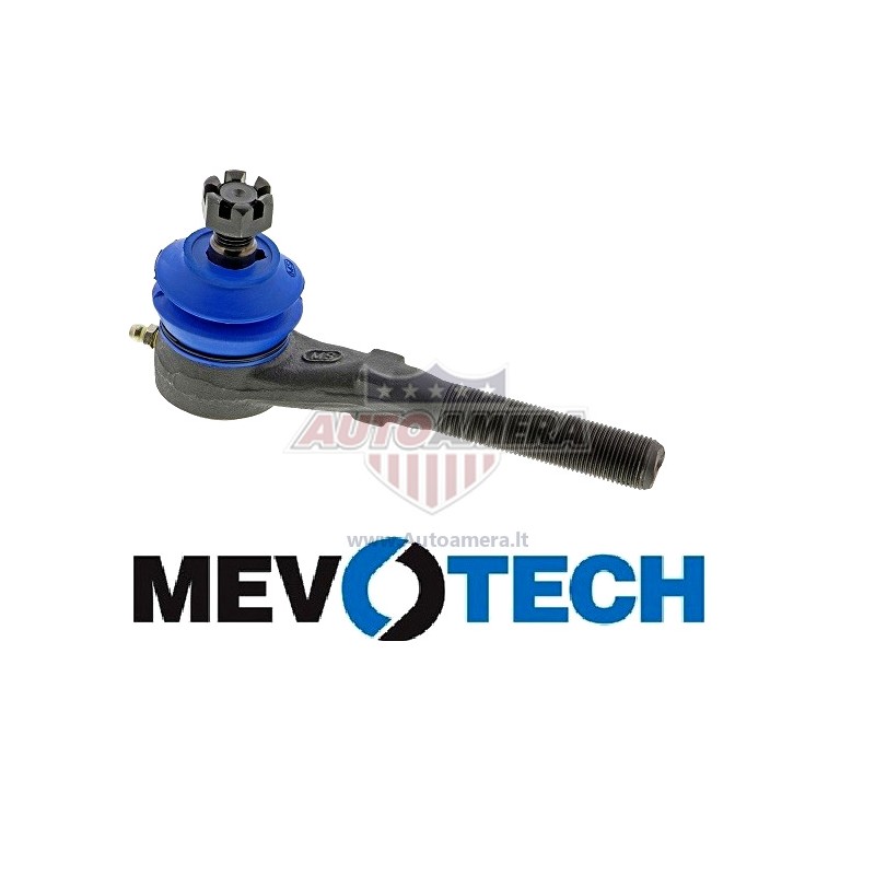 TRACK ROD END (TIE ROD END)