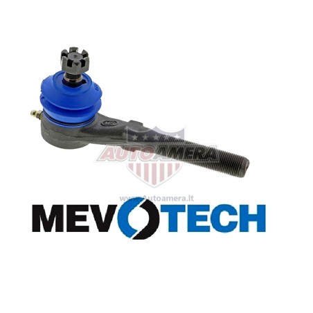 TRACK ROD END (TIE ROD END)