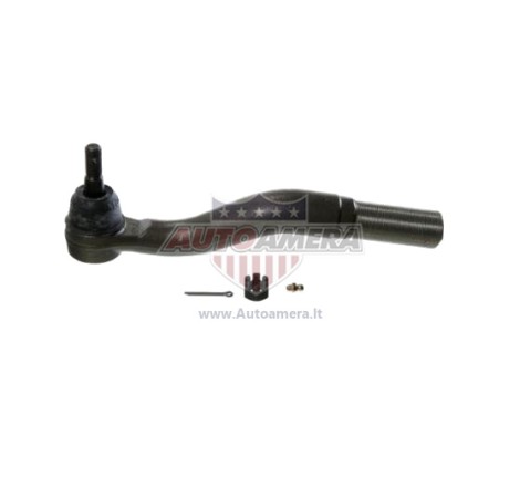 TRACK ROD END (TIE ROD END)