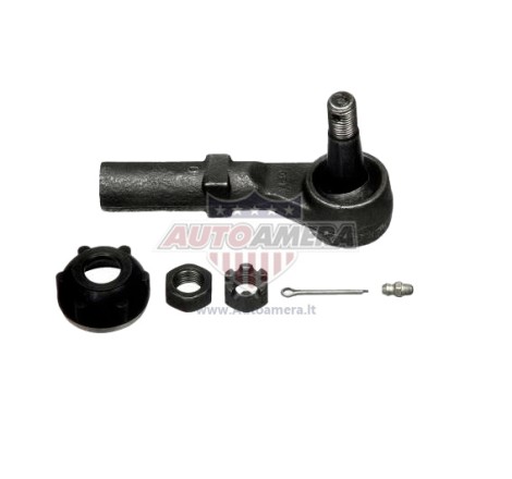 TRACK ROD END (TIE ROD END)