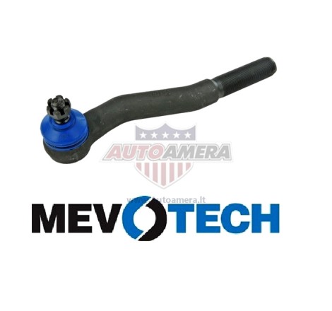 TRACK ROD END (TIE ROD END)