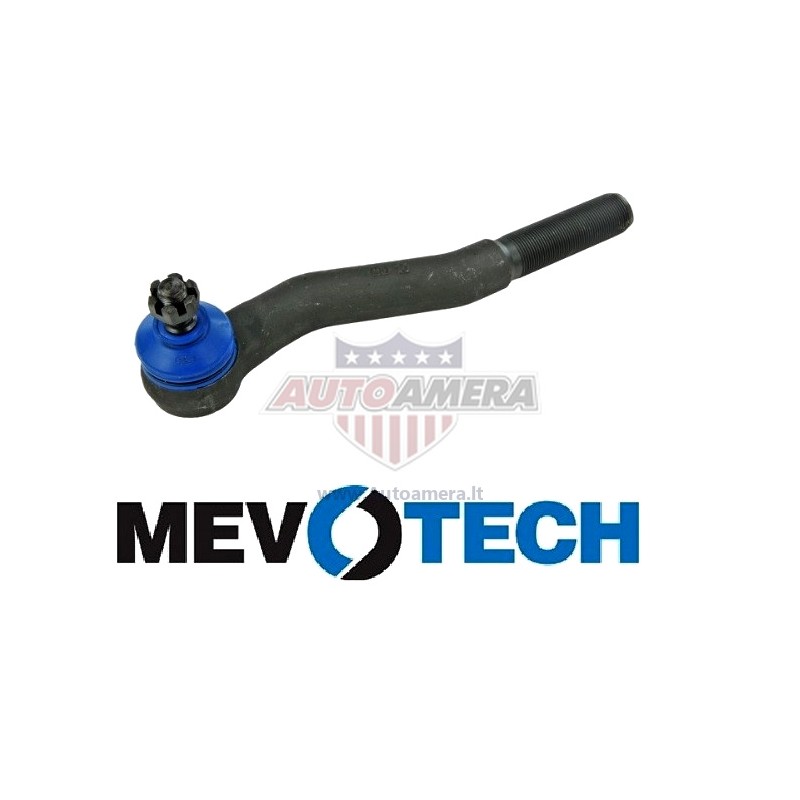 TRACK ROD END (TIE ROD END)