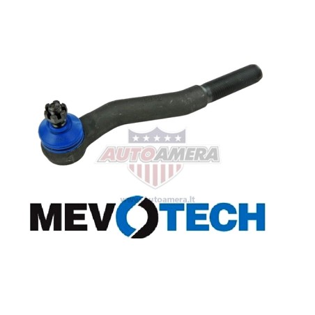 TRACK ROD END (TIE ROD END)