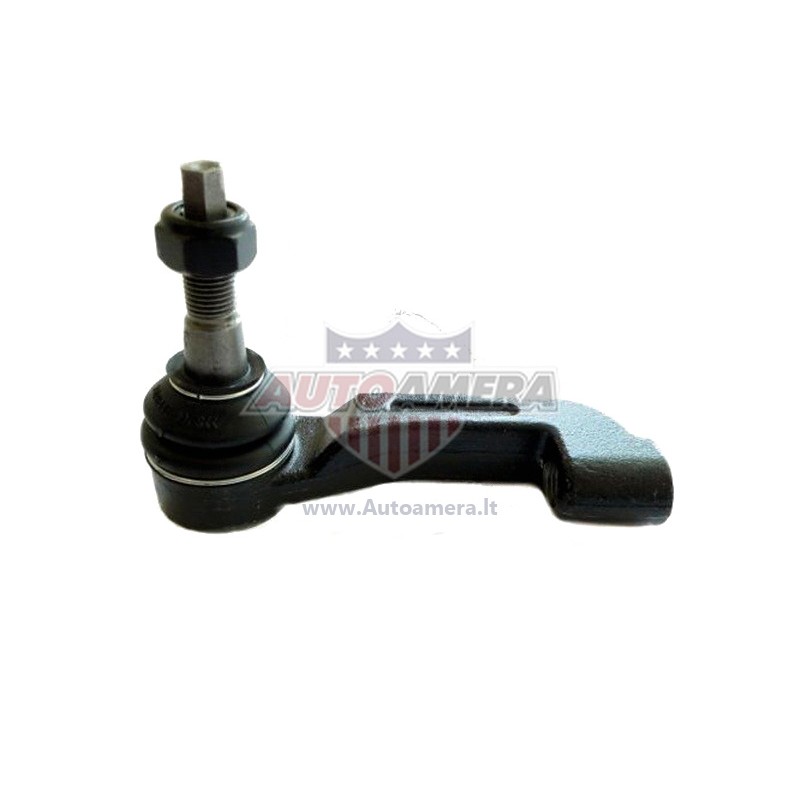 TRAUKĖS ANTGALIS DODGE NITRO 07-RH, 52125366A