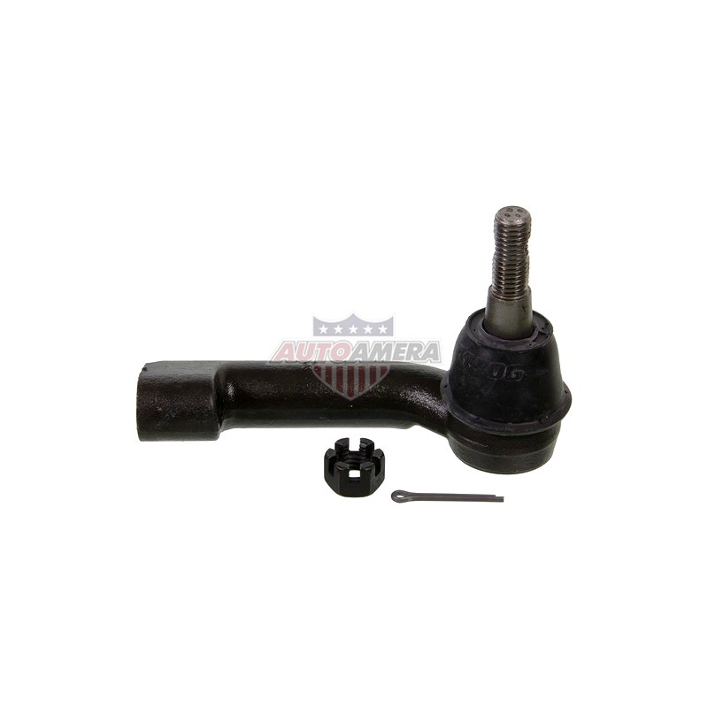 TRACK ROD END (TIE ROD END)