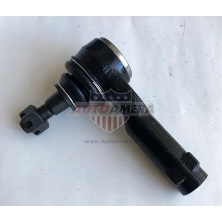 TRACK ROD END (TIE ROD END)