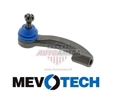 TRACK ROD END (TIE ROD END)