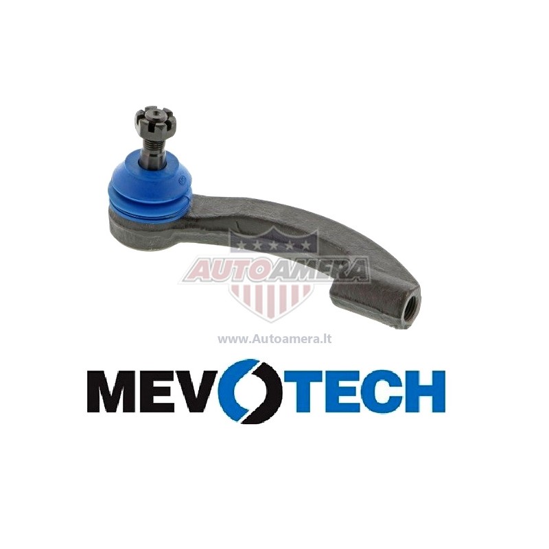 TRACK ROD END (TIE ROD END)
