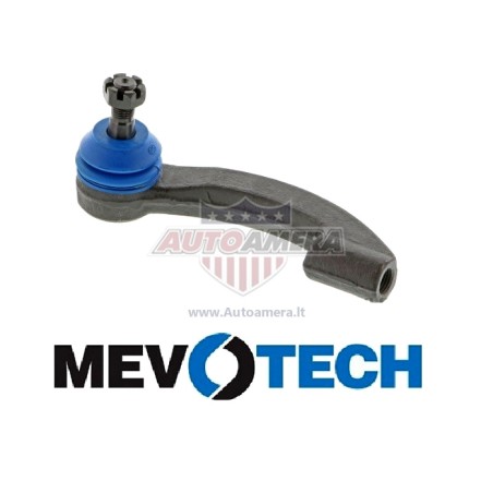 TRACK ROD END (TIE ROD END)