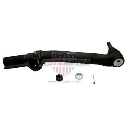 TRACK ROD END (TIE ROD END)