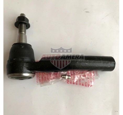 TRACK ROD END (TIE ROD END)