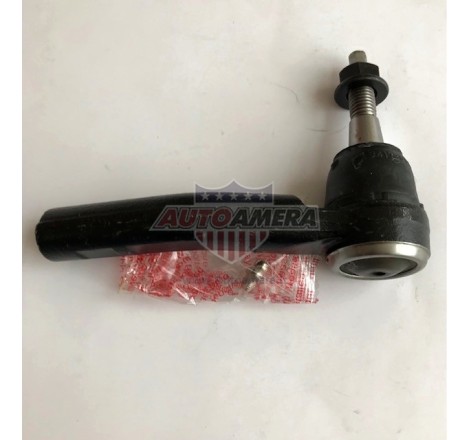 TRACK ROD END (TIE ROD END)