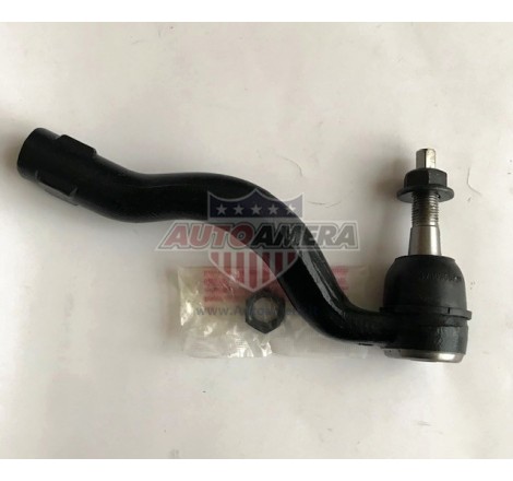 TRACK ROD END (TIE ROD END)