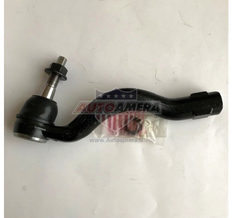 TRACK ROD END (TIE ROD END)