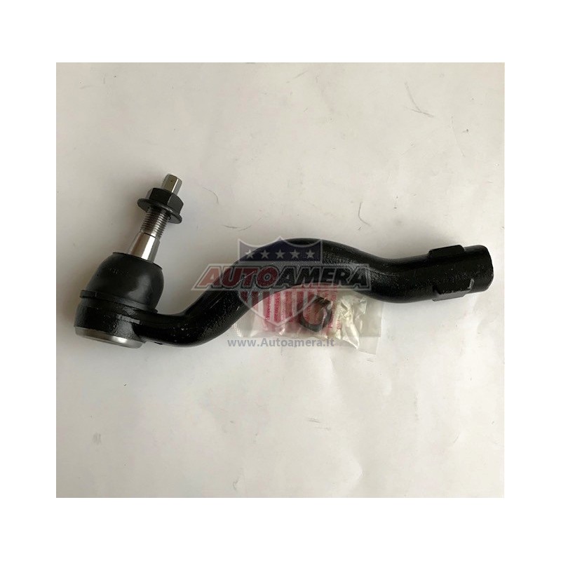TRACK ROD END (TIE ROD END)