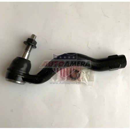 TRACK ROD END (TIE ROD END)