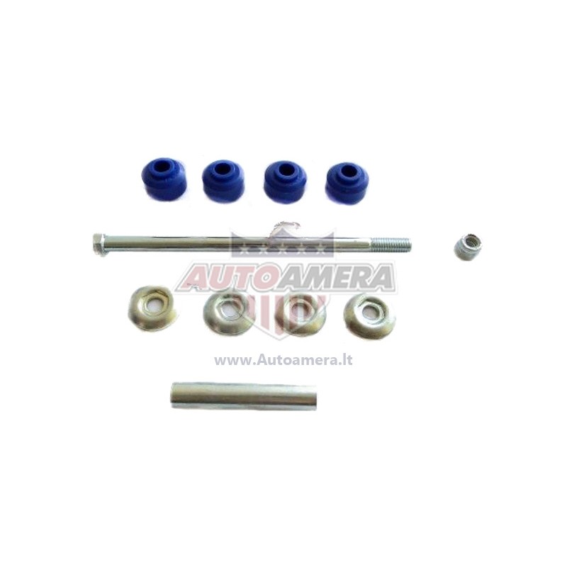 ANTI-ROLL (SWAY) BAR LINK - FRONT